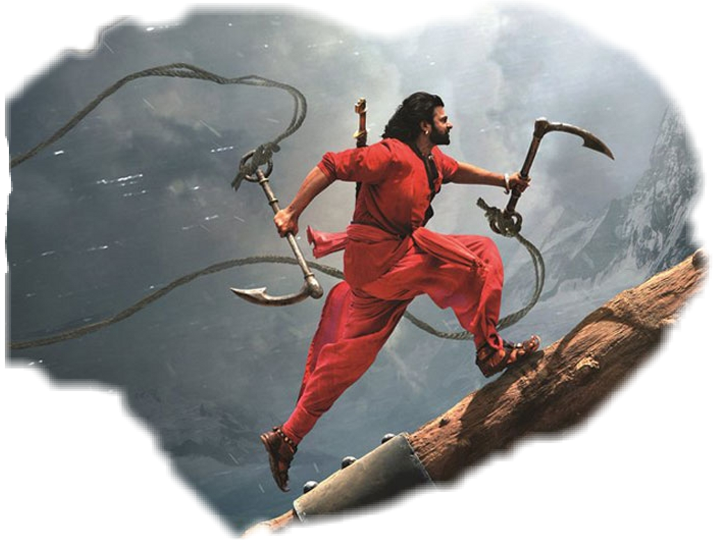 Report Abuse - Baahubali 2 Imax Format Clipart (1024x776), Png Download