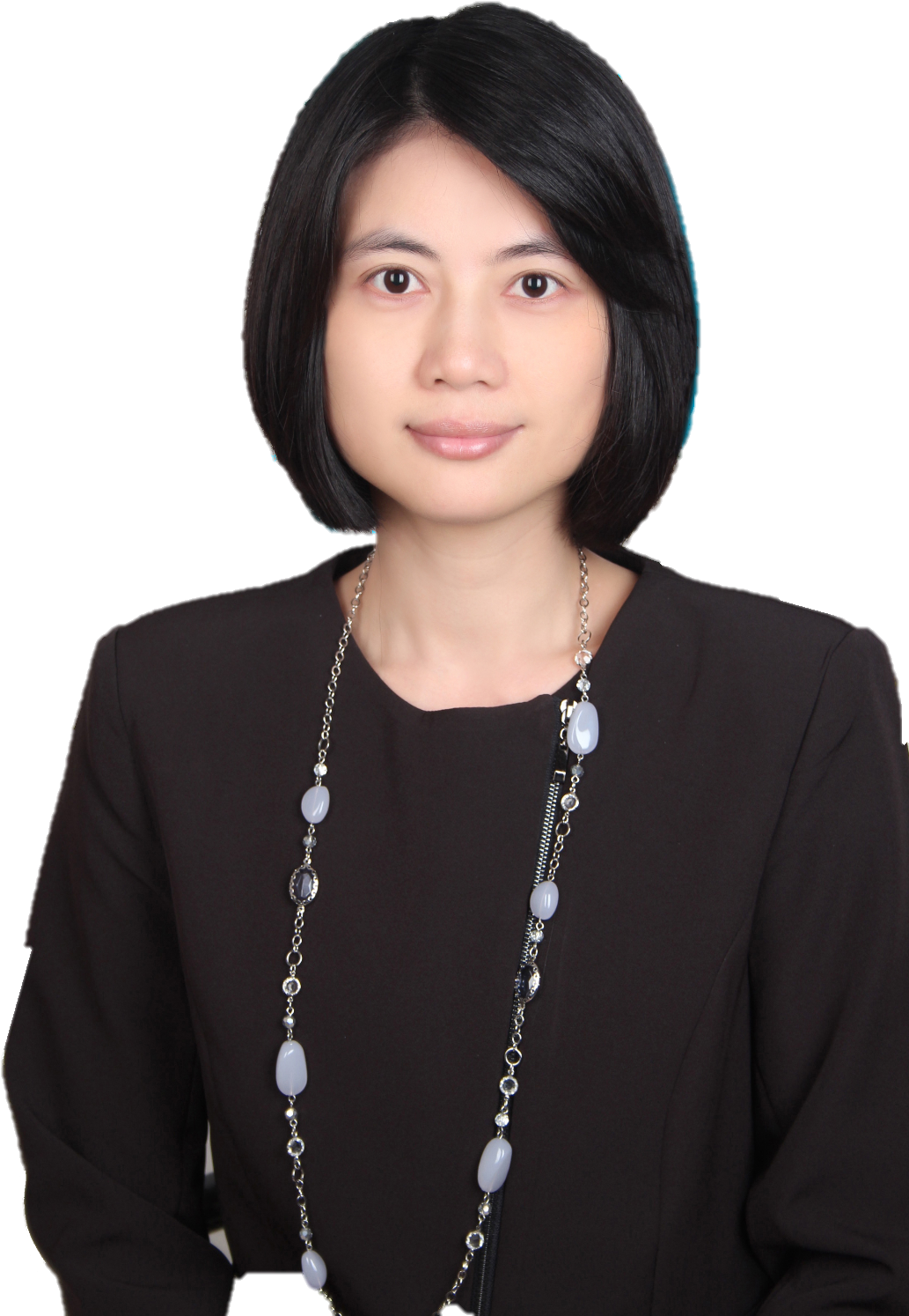 Frances Cheng, Kamakura's Vice President And Director - Girl Clipart (1067x1622), Png Download