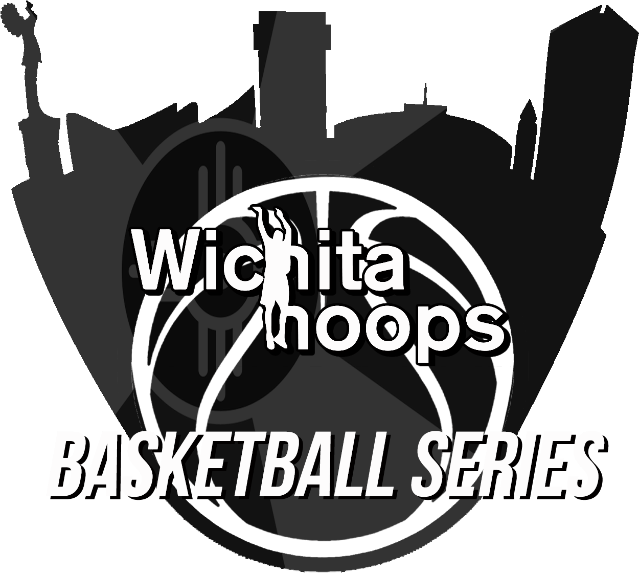 Wichita Hoops Cinco De Mayo Tournament - Illustration Clipart (1304x1176), Png Download