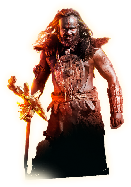 India's First War Strategy Game - Action Figure Clipart (1920x950), Png Download