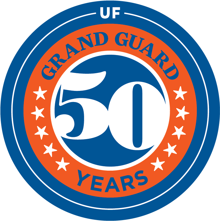 Grand Guard Reunion - National Student Council Logo Clipart (751x750), Png Download