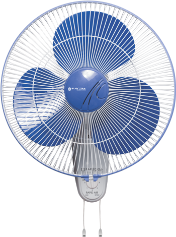Table Fan, Pedestal Fan And Wall Fan - Mechanical Fan Clipart (900x511), Png Download