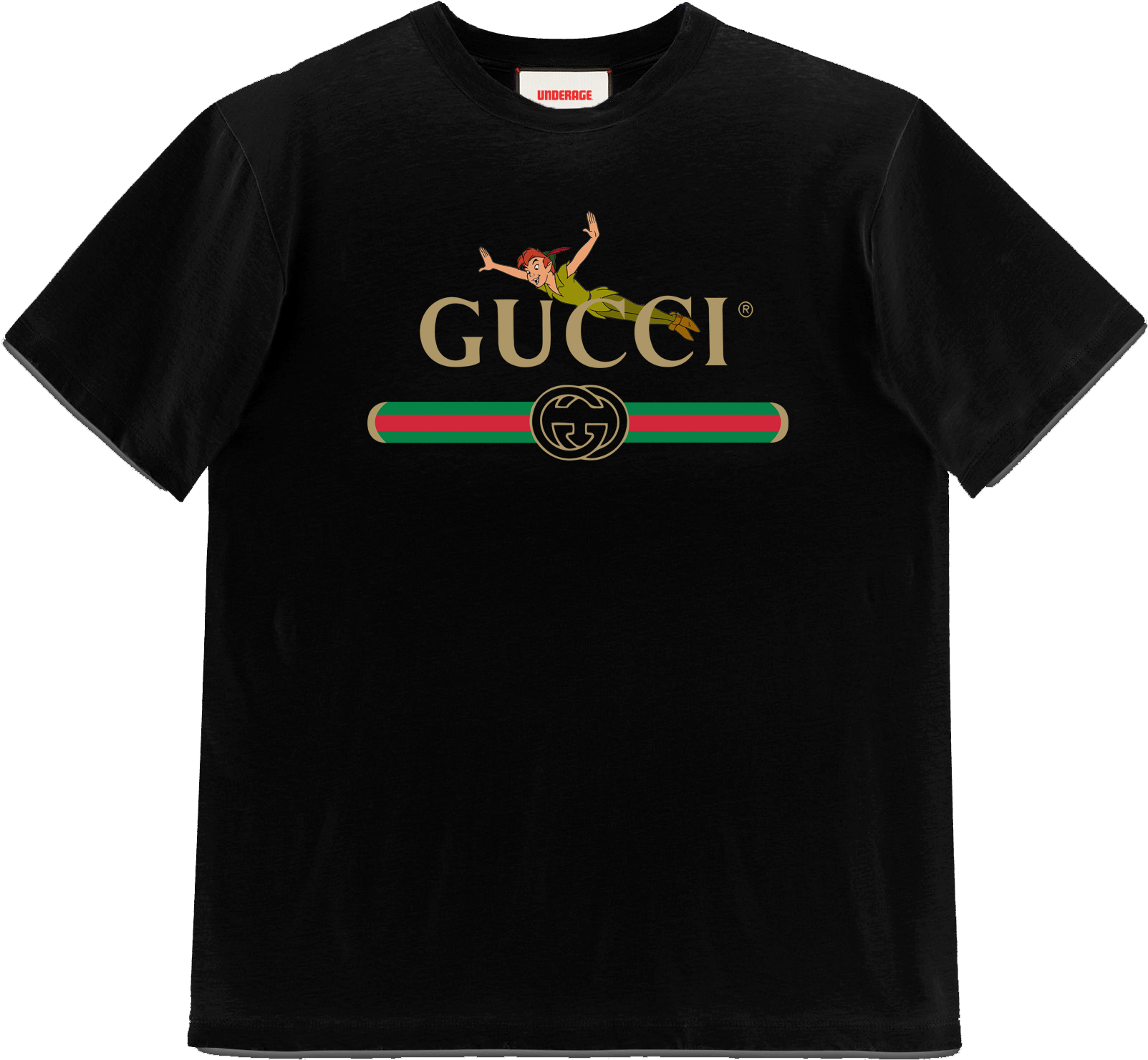 Gucci Shirt Png - Hard Rock Cafe Polo Clipart (1620x1620), Png Download