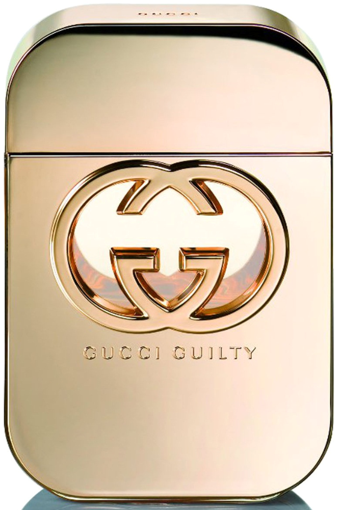 Gucci Guilty Woman Png Clipart (1000x1000), Png Download