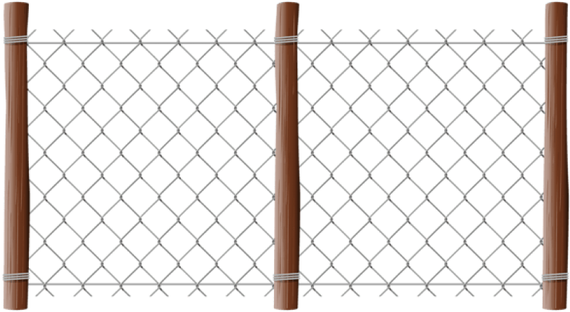 Free Png Download Fence Clipart Png Photo Png Images - Golden Gate Bridge Transparent Png (850x462), Png Download