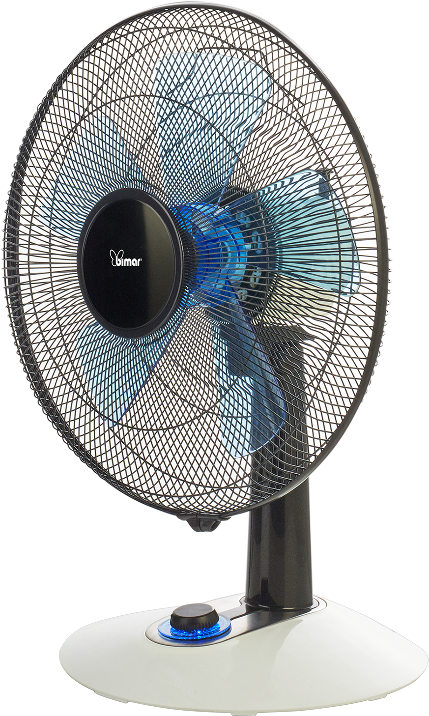 Table Fan Vt455 Bimar [cod - Fan Clipart (1600x1600), Png Download