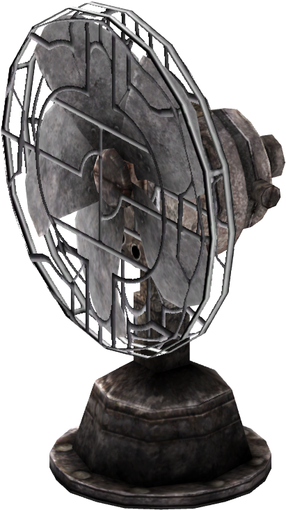 Mechanical Fan Clipart (477x780), Png Download