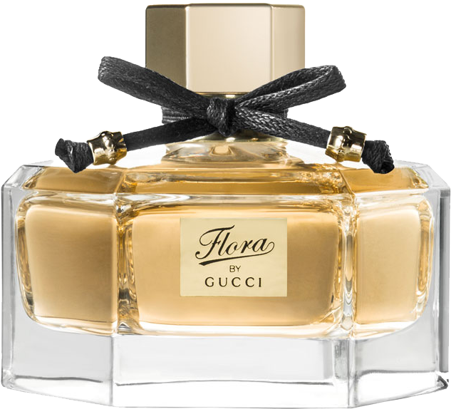 Picture Of Flora By Gucci Edp Vaporisateur 75ml - Gucci Flora Png Clipart (800x800), Png Download
