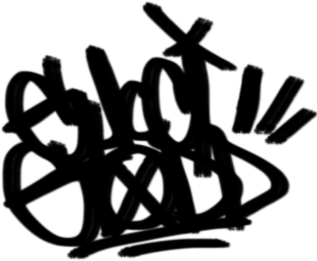 Gucci Clipart Black And White , Png Download Transparent Png (1013x833), Png Download