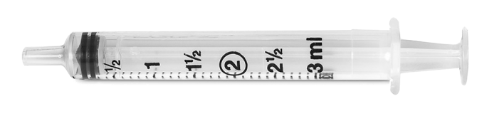 Syringe Clipart (700x700), Png Download