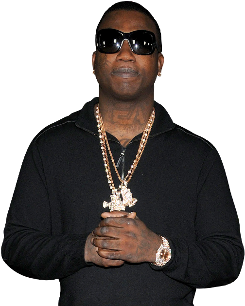 Gucci Mane Png - Transparent Photo Of Gucci Mane Clipart (1200x630), Png Download