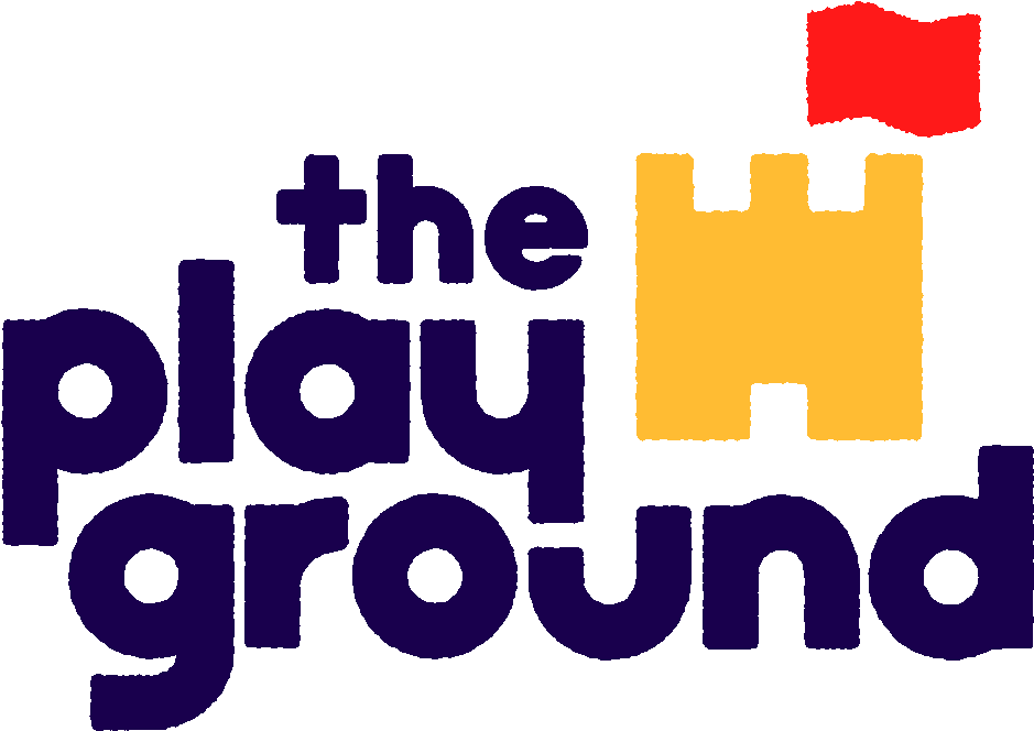 15 August - Playground Logo Clipart (1280x800), Png Download
