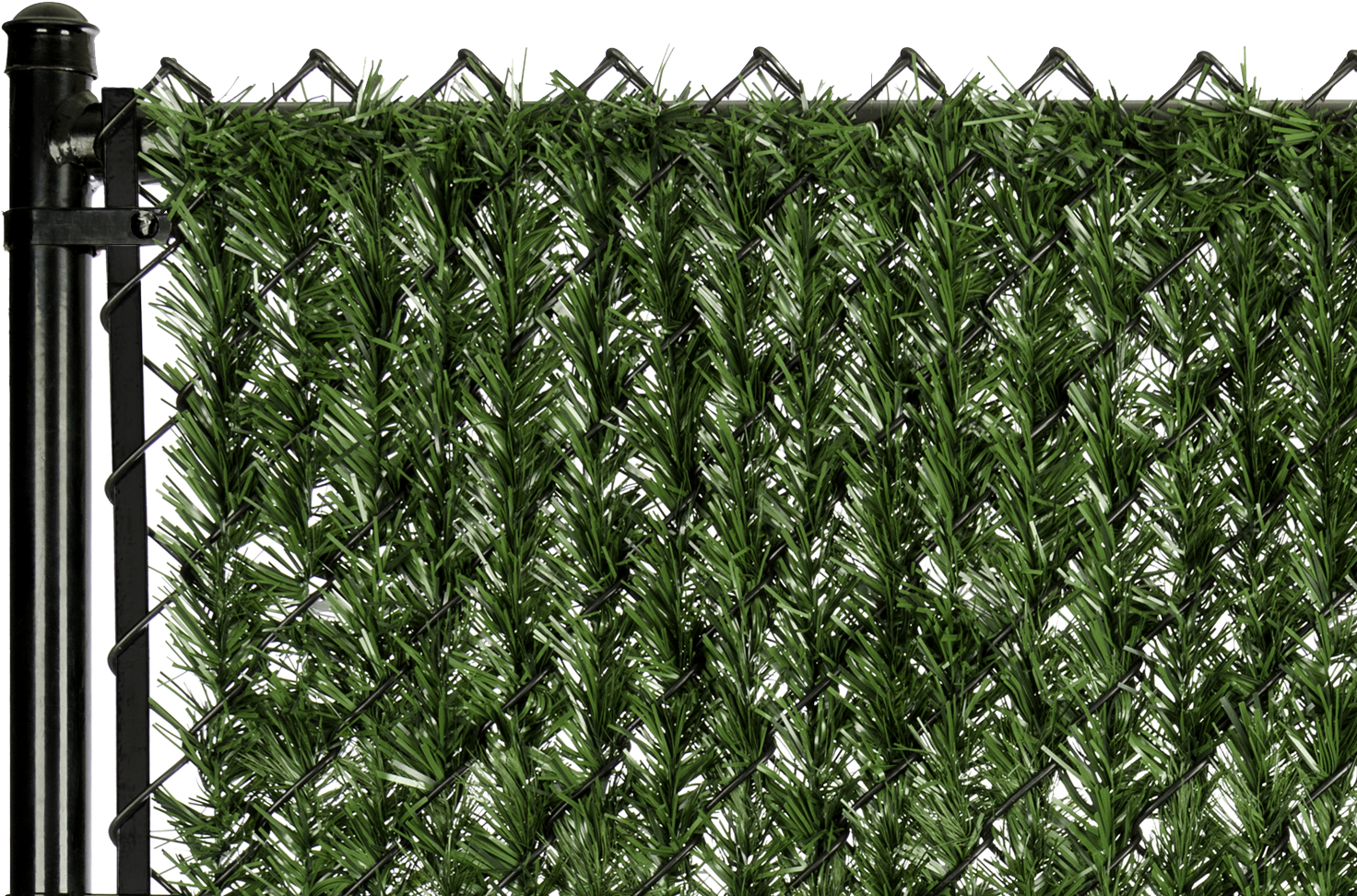 Features - 6 Foot Chain Link Fence Clipart (1500x995), Png Download