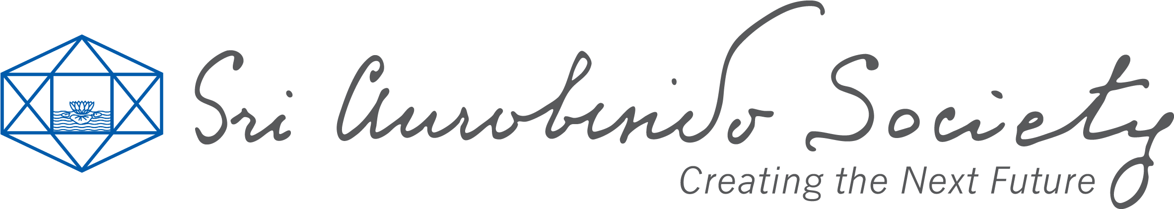 Sri Aurobindo Clipart (2400x600), Png Download