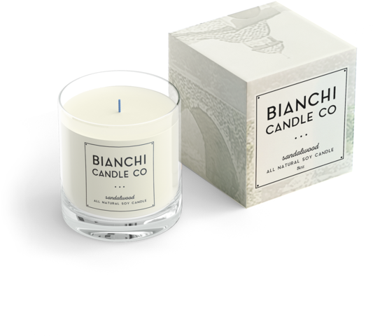 Bianchi Candle Clipart (1000x659), Png Download