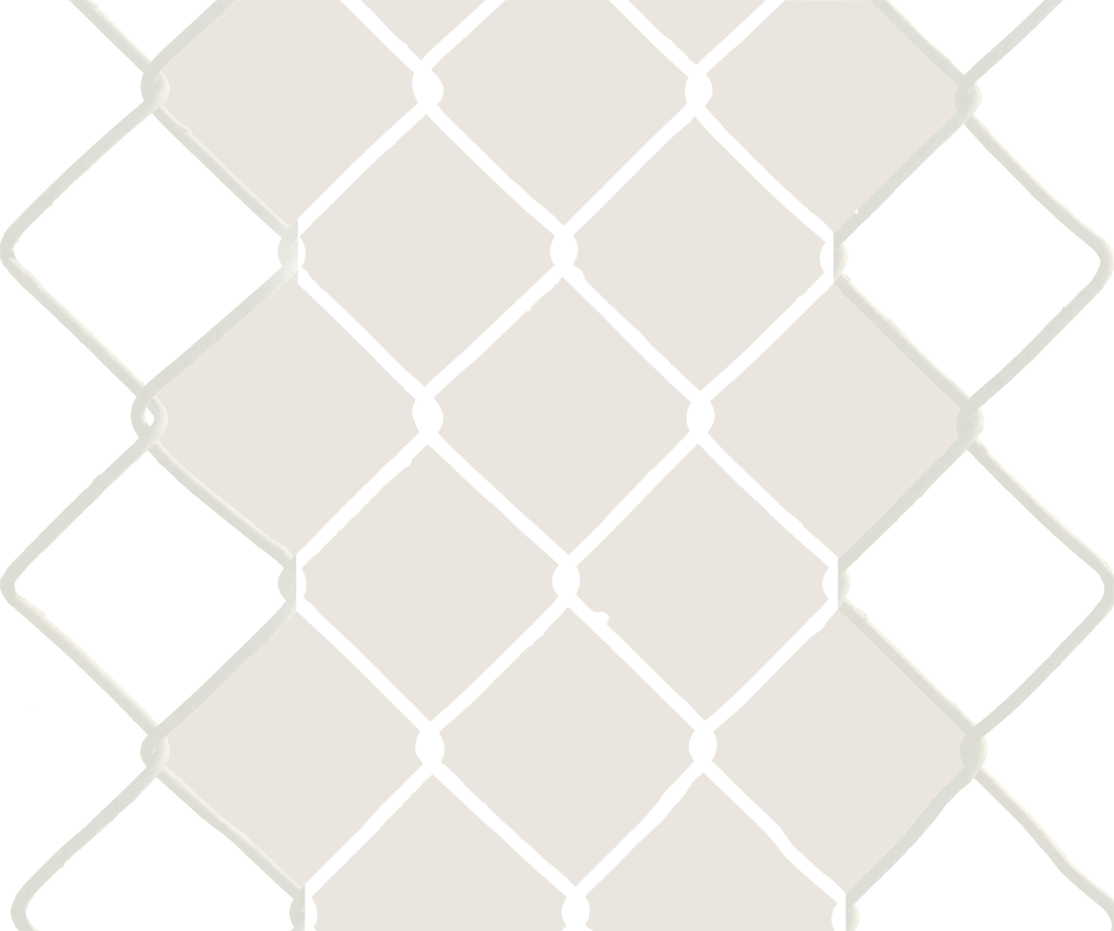 Fence Transparency - Mesh Clipart (1020x852), Png Download