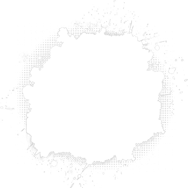 Black Paint Png - Banner Editing Material Png Clipart (600x600), Png Download