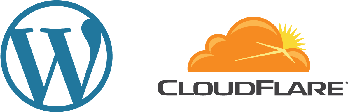 Cloudflare Cache Wordpress Posts And Pages Guide - Cloudflare Ssl Clipart (1400x650), Png Download