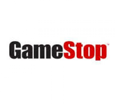 Elefundo Will Donate - Gamestop Clipart (740x417), Png Download