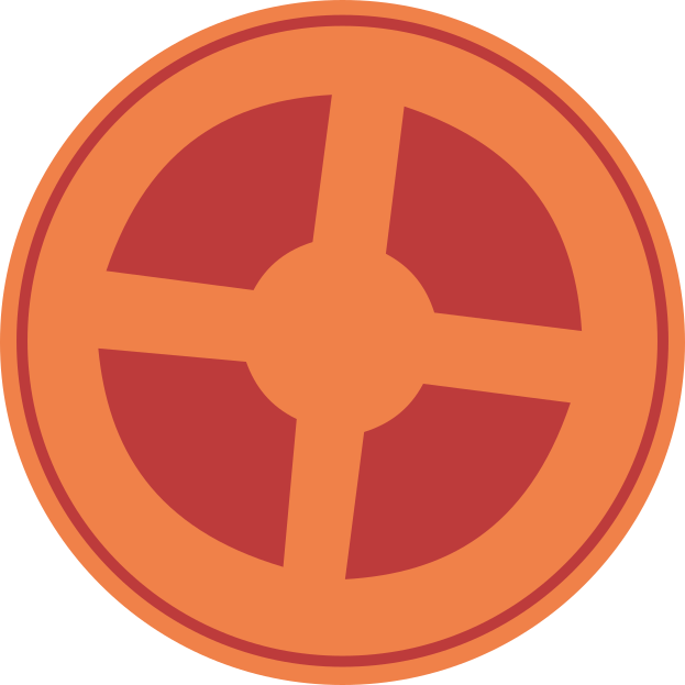 4 - Emblem Clipart (623x623), Png Download