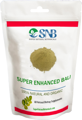 Super Enhanced Bali Kratom - Kava Clipart (852x600), Png Download