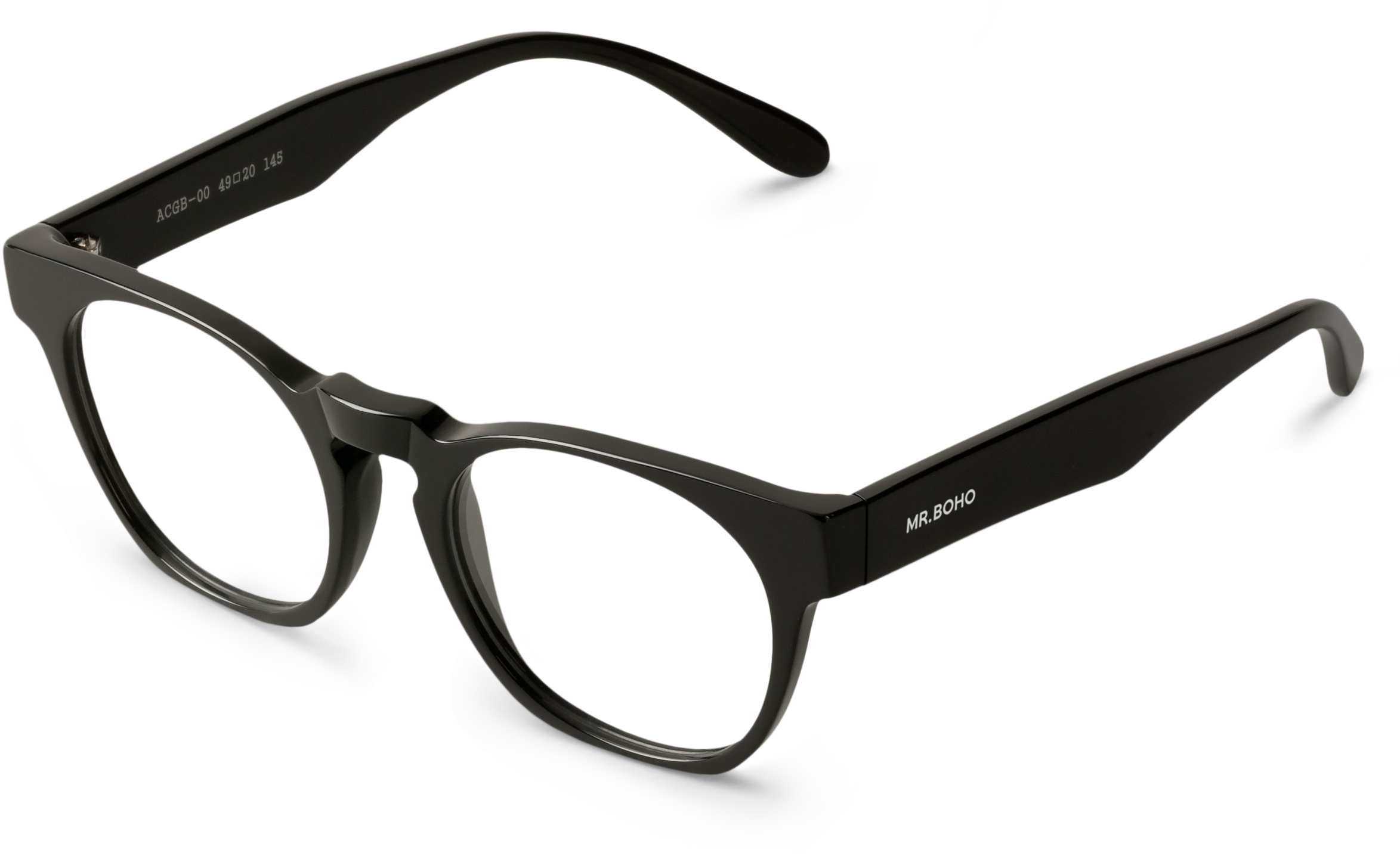 Los Colores Oscuros También Forman Parte De La Colección - Gucci Burgundy Glasses Clipart (2364x1576), Png Download