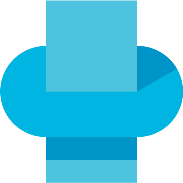 Write A Review - Fax Plus Logo Clipart (1280x1280), Png Download