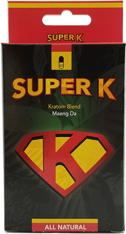Super K Maeng Da Kratom - Kratom Clipart (1000x1000), Png Download