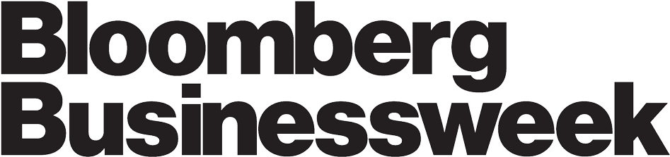 Bloomberg Logo Bloomberg Businessweek V T Logo Black - Bloomberg Business Week Clipart (1024x300), Png Download