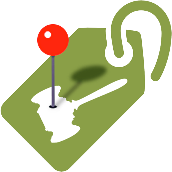 Auction Sniper For Ebay 17 - Price Tag Clipart (630x630), Png Download