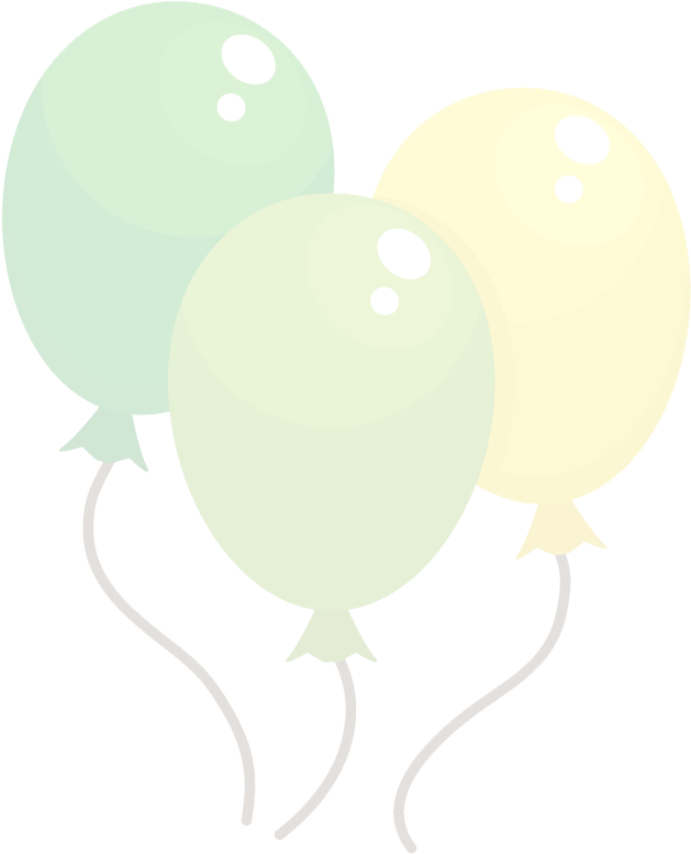 Balloons Icon 20percent - Balloon Clipart (1102x1102), Png Download