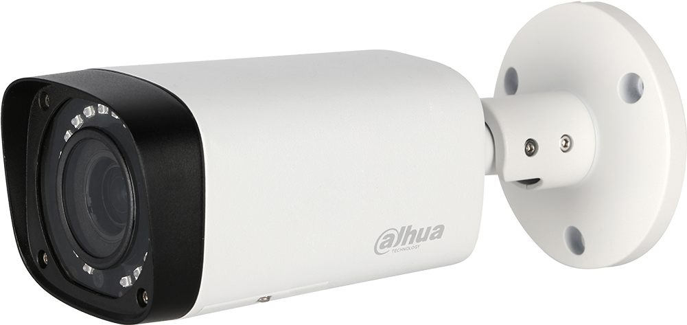 A22ac9z - Dahua 2mp Bullet Camera Clipart (1000x1000), Png Download