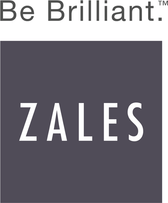 Zales Logo - » - Zales Jewelers Clipart (1600x1067), Png Download