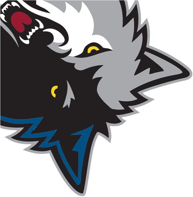 Post - Minnesota Timberwolves Clipart (800x800), Png Download