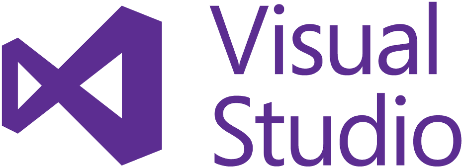 Venturebeatverified Account - Microsoft Visual Studio 2017 Logo Clipart (1200x596), Png Download
