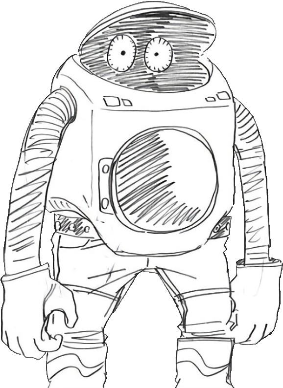 Image=="1528585005408 ") - Cartoon Clipart (629x816), Png Download