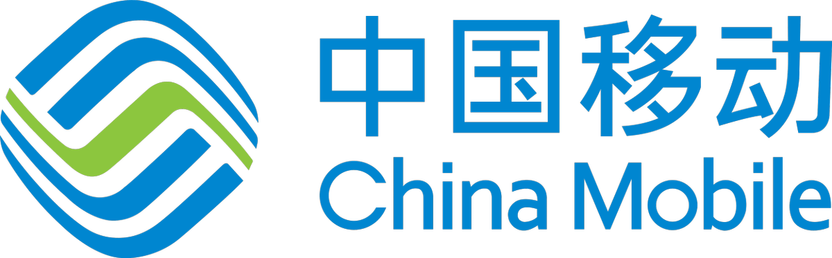 Data Prices Https - China Mobile Limited Logo Clipart (1200x373), Png Download