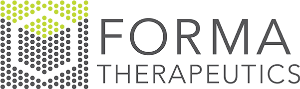 Z - Forma Therapeutics Logo Clipart (864x360), Png Download