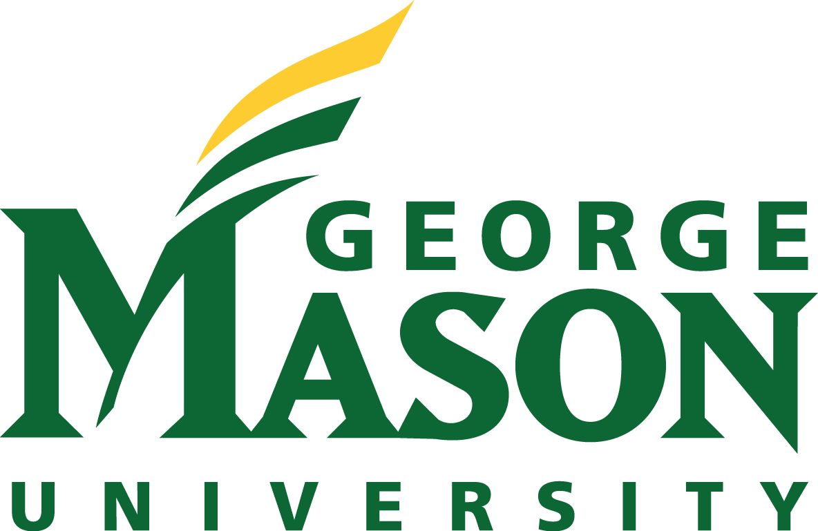 George Mason University Logo Png Clipart (1184x769), Png Download