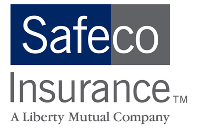 Safeco - Safeco Insurance Clipart (900x738), Png Download