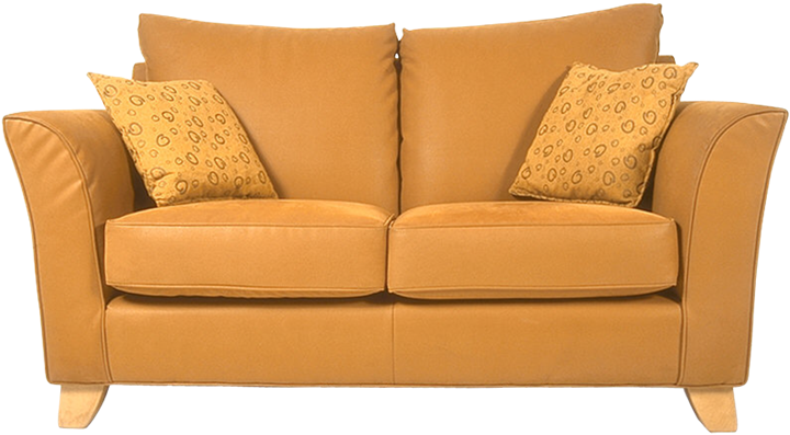 Sofa - Loveseat Clipart (800x600), Png Download