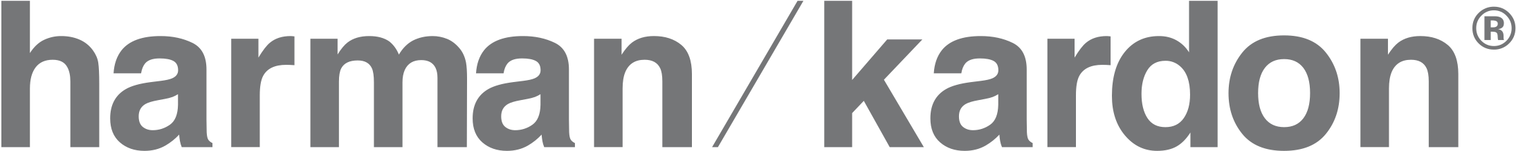 Harman Kardon Logo Png Transparent - Harman Kardon Clipart (2400x2400), Png Download