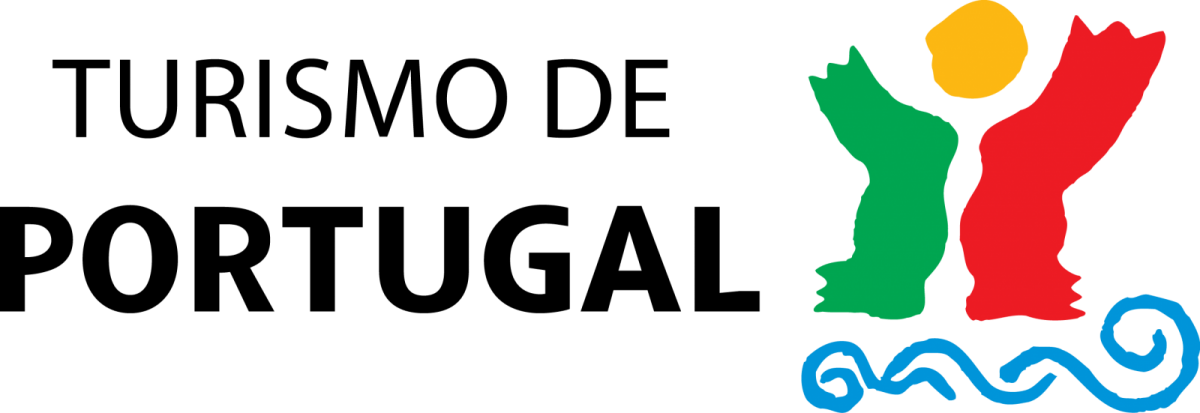 This Digital Marketing And Online Focused Strategy - Turismo De Portugal Ip Clipart (1200x413), Png Download