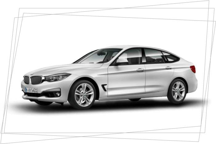 Balancing Exciting Dynamics With Ultimate Practicality, - Bmw 3 Series White Colour Clipart (720x488), Png Download