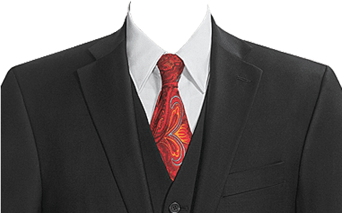 Jas Png - Formal Wear Clipart (480x660), Png Download