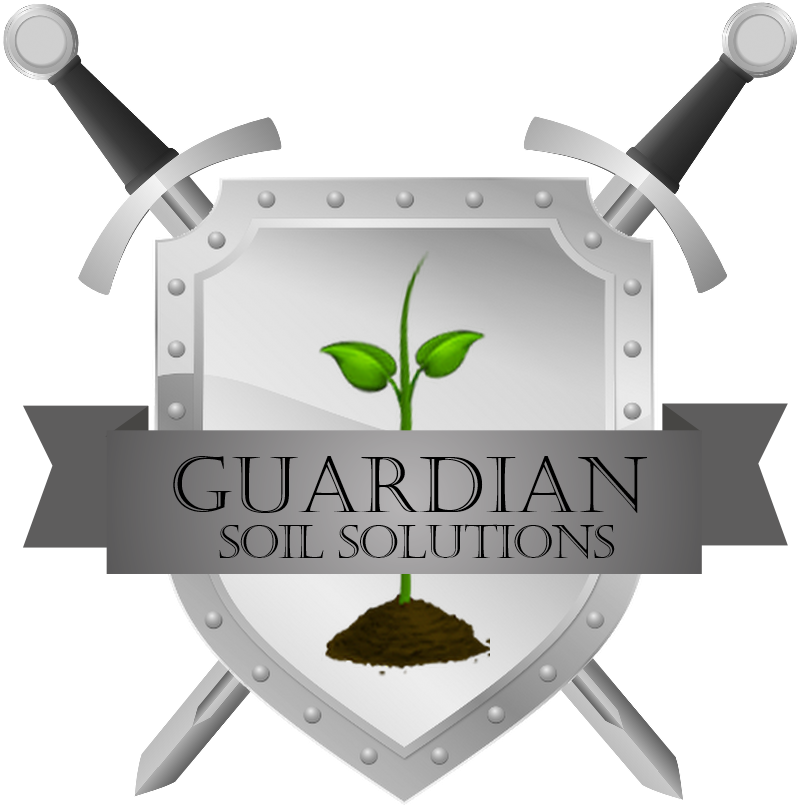 Guardian Soil Solutions - Illustration Clipart (960x950), Png Download