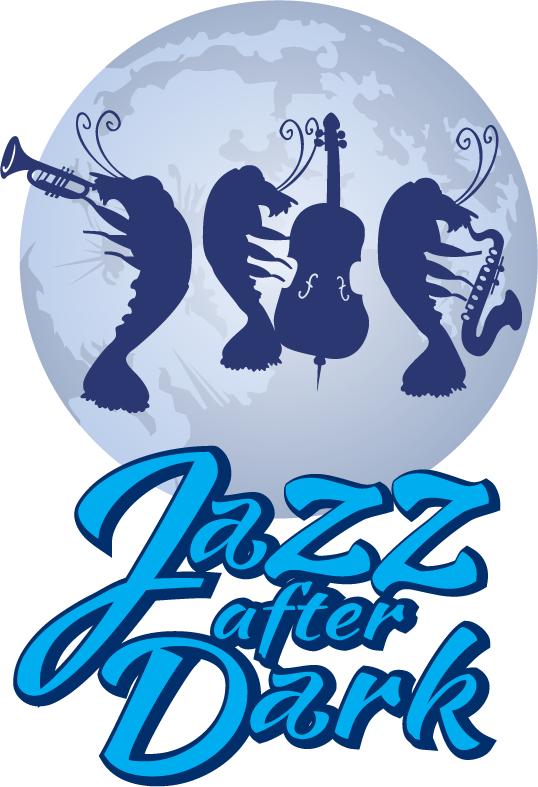 Jazz After Dark Concert - Illustration Clipart (538x787), Png Download