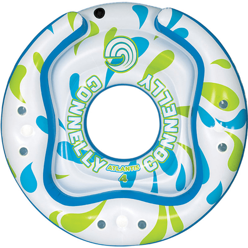 Connelly Atlantis 4, Four Person Lounge - Circle Clipart (560x560), Png Download