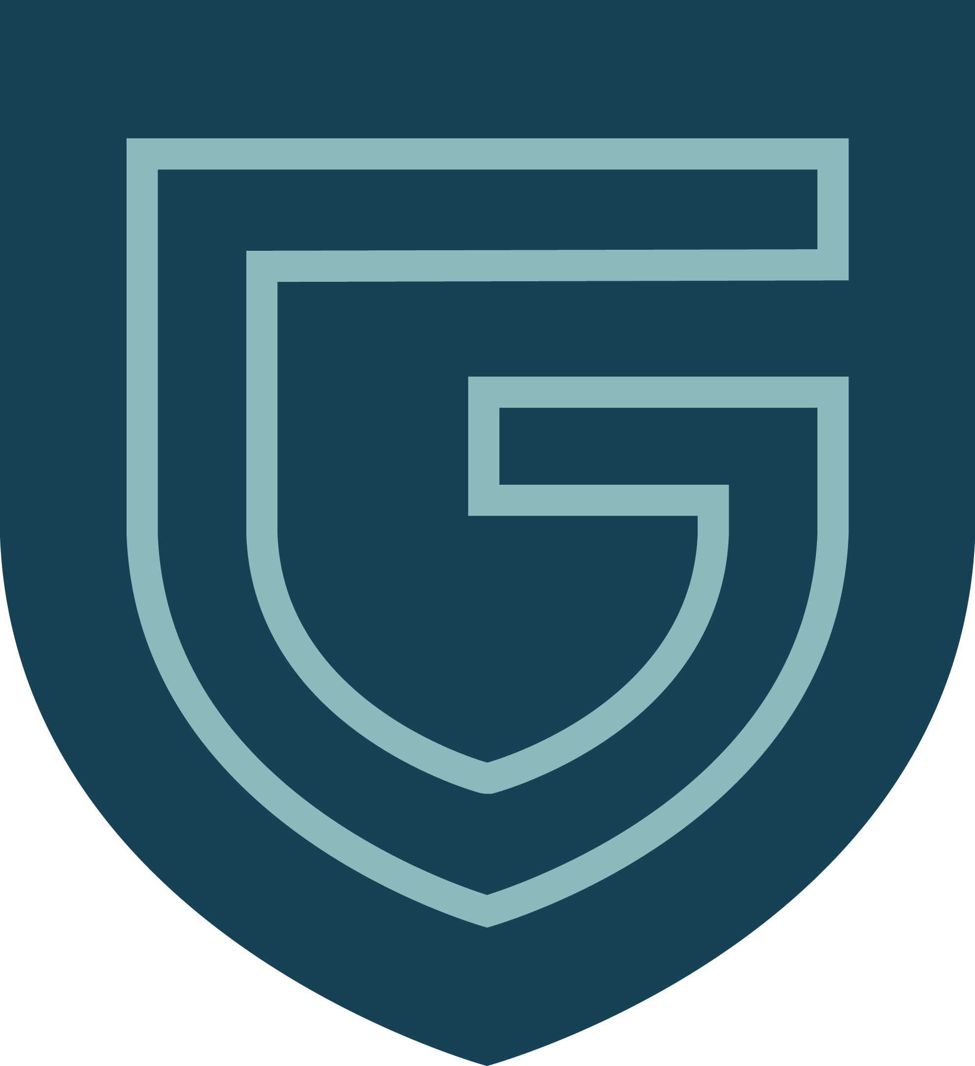 Logo Logo Logo Logo Logo - Guardian Concierge Clipart (1980x2164), Png Download