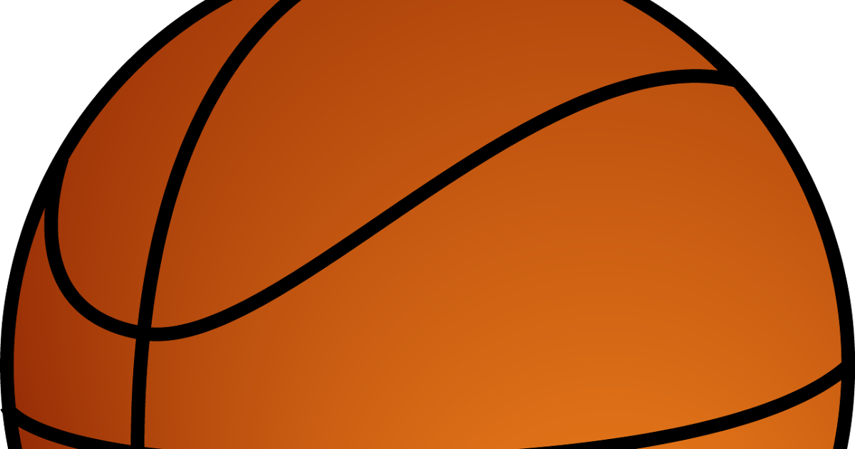 Membuat Animasi Bola Basket Dengan Photoshop3 - Bola De Basketball Png Clipart (1200x630), Png Download
